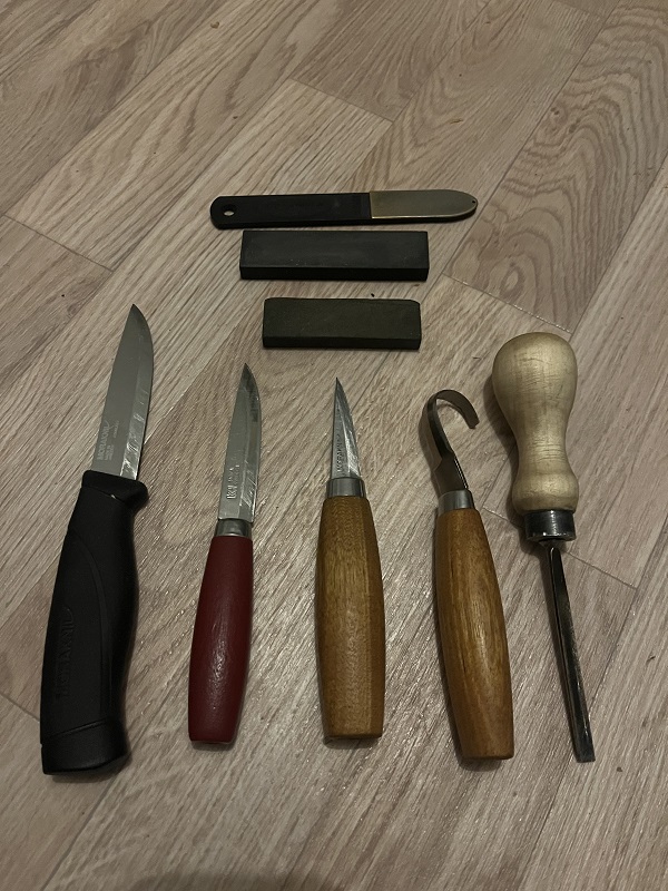 My tools image